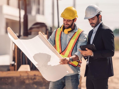Como Funciona o Gerenciamento de Obras na Prática