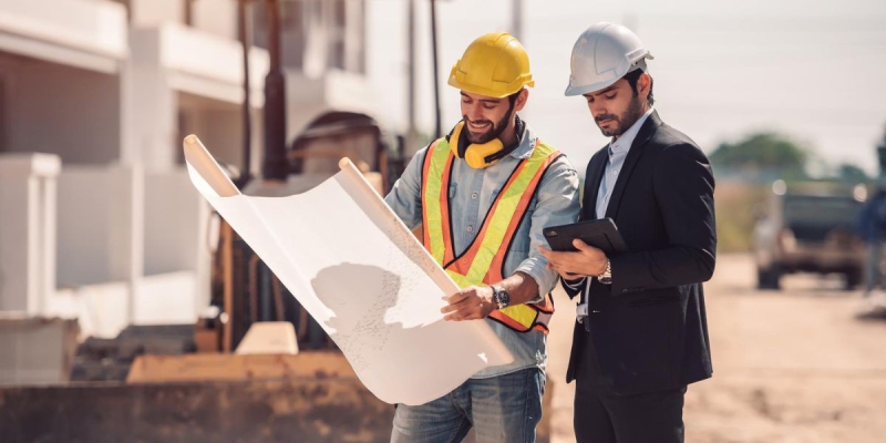 Como Funciona o Gerenciamento de Obras na Prática