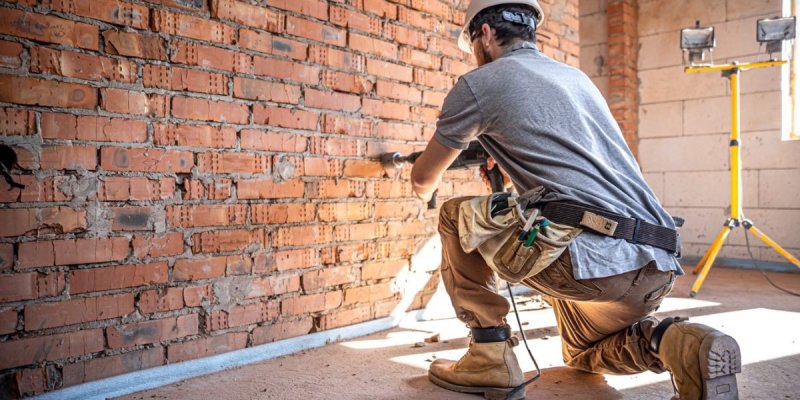 Quando Vale a Pena Fazer Retrofit em Espaços Comerciais