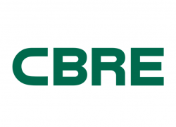 CBRE