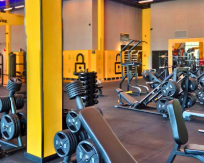 Smart Fit Extra - Taubaté