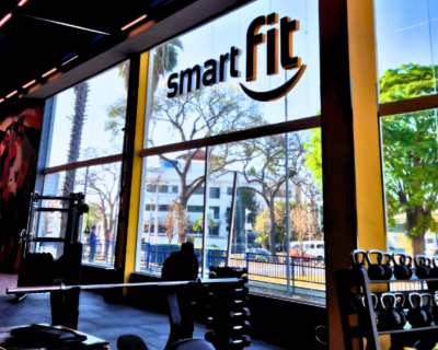 Smart Fit Extra - Taubaté