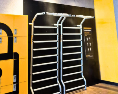 Smart Fit Extra - Taubaté