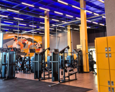 Smart Fit Extra - Taubaté