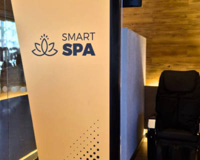 Smart Fit Extra - Taubaté
