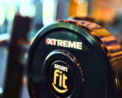 Smart Fit Extra - Taubaté