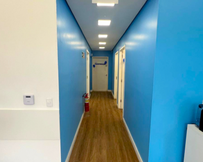 Espaço Laser - São João Del Rei