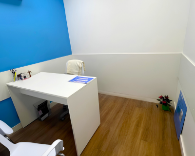 Espaço Laser - São João Del Rei