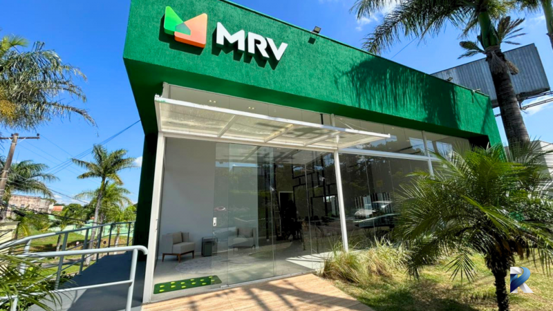 MRV Panamby - Campinas