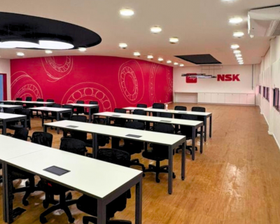 NSK - Suzano