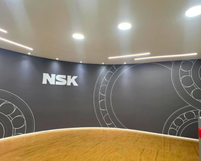 NSK - Suzano