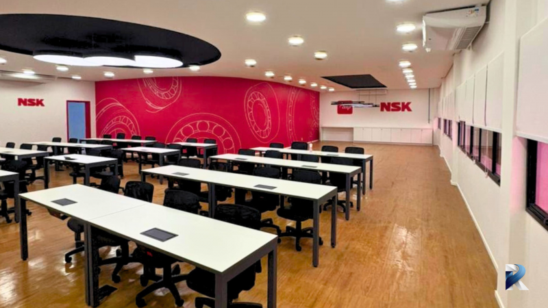 NSK - Suzano