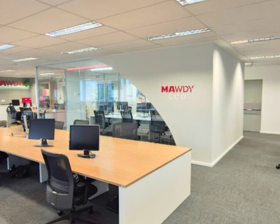 MAPFRE - São Paulo