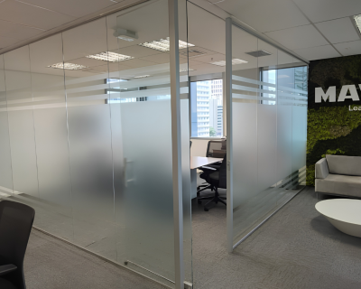 MAPFRE - São Paulo