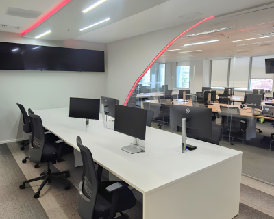 MAPFRE - São Paulo