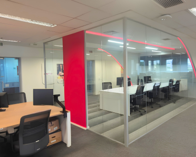 MAPFRE - São Paulo