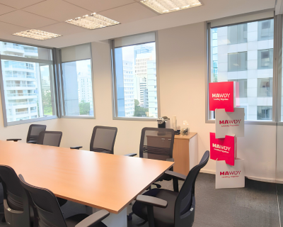 MAPFRE - São Paulo