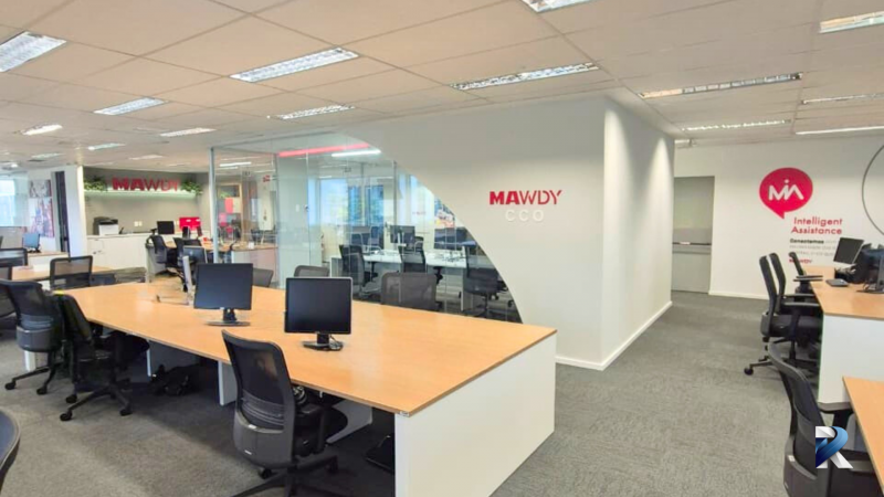 MAPFRE - São Paulo