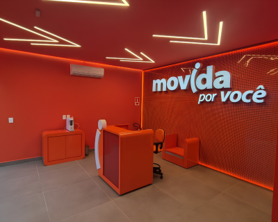 Movida - Campinas