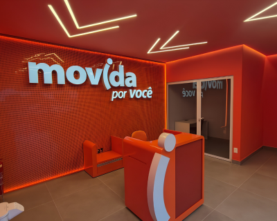 Movida - Campinas