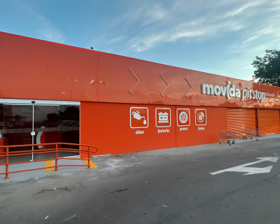Movida - Campinas