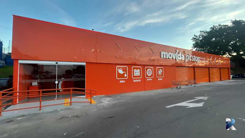 Movida - Campinas