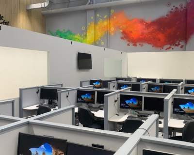 Teleperformance - Lapa