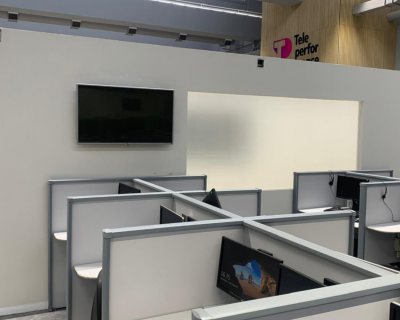 Teleperformance - Lapa