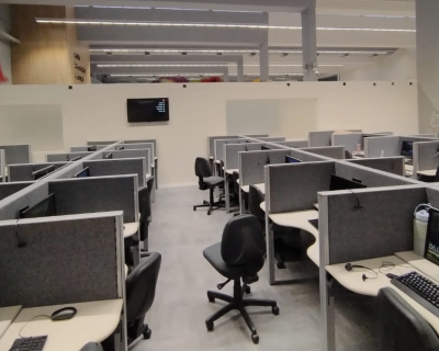 Teleperformance - Lapa