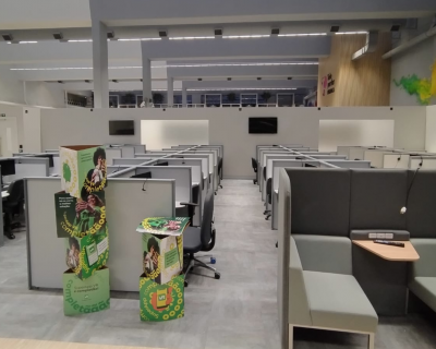 Teleperformance - Lapa