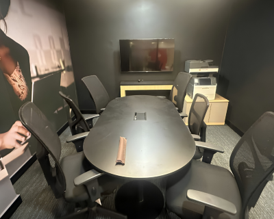 Santander Workcafé Radar - Santo Amaro
