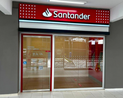 Santander Prefeitura - Mogi das Cruzes